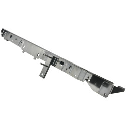 Retainer front bumper