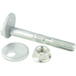 Repair kit, camber adjusting eccentric bolt