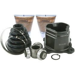 rear inner cv joint 26x116.5