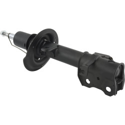 shock absorber front left gas.twin tube