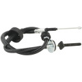Parking Brake Cable, Left - BMW X5 (E70) / X6 (E71/E72)