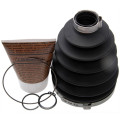 Boot Outer CV Joint Kit 92X119X26.6 - FEBEST 0417P-V75 - OEM MR528639