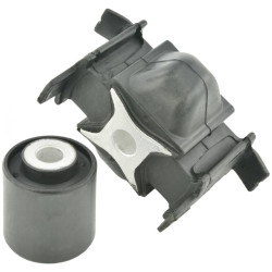 Engine mount bushing kit