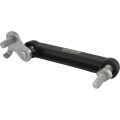 link, height control sensor