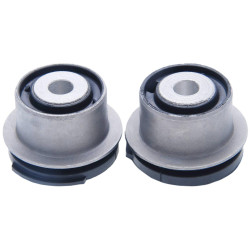 Bushing kit, rear lower control arm