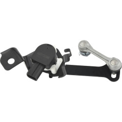 level sensor, front right (with link, with bracket)