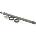 LEFT SHAFT 26X497X26 - Febest 2212-SP - Kia Sportage/Retona - OEM 0K01127270