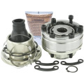 Drive Shaft CV Joint Kit - Febest 2011-NITSHA - Fits Dodge Nitro 2010-2011