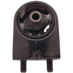 front engine mount at