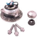 Wheel Hub - Febest 1882-ZAFF