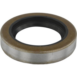 FEBEST 95FCY-35551111X Shaft Seal, differential for SSANGYONG