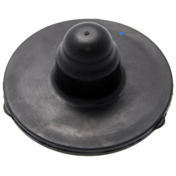 Rear spring upper seat