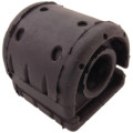 Suspension Control Arm Bushing - Febest NAB-008