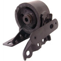 Left Engine Mount - Febest TM-CALDL - OEM 12372-16351
