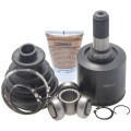 inner cv joint 23x35x25