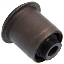 Rear knuckle bushing