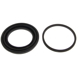 front brake caliper repair kit (set for one side)