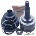 outer cv joint 30x61.5x27
