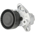 Belt tensioner