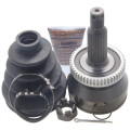 outer cv joint 36x54x30