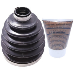 boot outer cv joint kit pvc 94.5x120x29.5