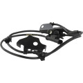 ABS Sensor Front Right - FEBEST 01606-006 - OEM 89542-02120