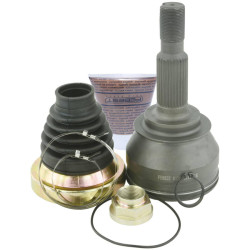 outer cv joint rear 28x58.5x30