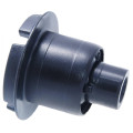 Suspension Subframe Bushing - LE - Febest TAB-514