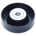 Tension pulley