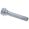 Disc Brake Caliper Guide Pin Front - Febest 0174-190F - Fits Toyota Corolla 1993-1997