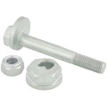 Repair Kit, Camber Adjusting Eccentric Bolt - FEBEST 1629-163-KIT - Mercedes-Benz ML-Class (W163) 1998-2005