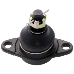 Ball joint front steering knuckle