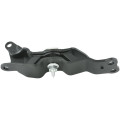 Left engine mount