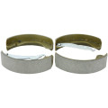 Rear Brake Shoe Kit
