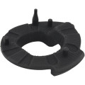 Rear Spring Lower Seat FEBEST NSI-K12LOWR