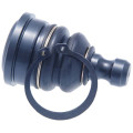 Ball joint front upper arm