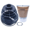 Boot Inner CV Joint Kit 78X88X22.5 - Febest 0115-ZNRRHT - OEM C9741-EW60K