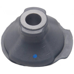 Steering rack bushing