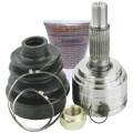 Outer CV Joint 32X59X28 - Mazda 5 (CW) / Mazda 6 (GH) - FEBEST 0510-GHMT