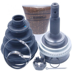 outer cv joint 24x56x26