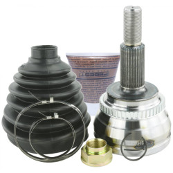 outer cv joint 27x62x30