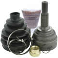 Outer CV Joint 30X49X23 FEBEST 0210-G15RA