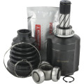 Joint Kit, Drive Shaft - Dacia Duster, Renault (2411-DUSTMTLH) - Front Axle Left, Transmission End