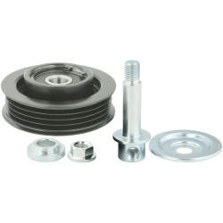 Pulley tensioner kit
