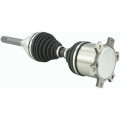 Drive Shaft Front Axle Right - Ssangyong Korando/Musso - OE 4130005101