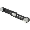 Level Control, Control Arm Coupling Rod - FEBEST 1650-006R