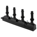Ignition Coil - Febest 18640-003 - OEM 1208092