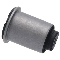 Rear knuckle bushing