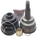 outer cv joint 34x61x30