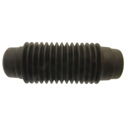 Front shock absorber boot